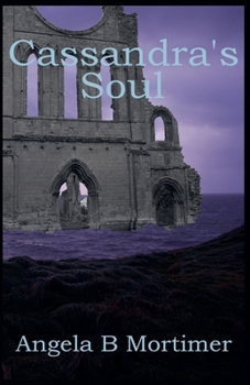 Paperback Cassandra's Soul Book