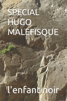 SPECIAL HUGO MALEFISQUE (english book collection)