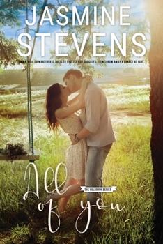 Paperback All Of You Book