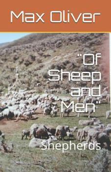 Paperback Of Sheep and Men: Shepherds Book