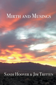 Paperback Mirth and Musings Book