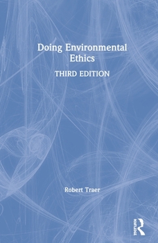 Paperback Doing Environmental Ethics Book