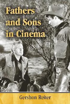 Paperback Fathers and Sons in Cinema Book