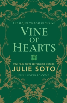 Vine of Hearts 