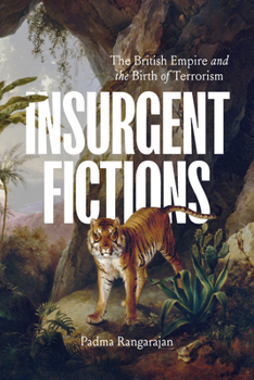 Paperback Insurgent Fictions Book