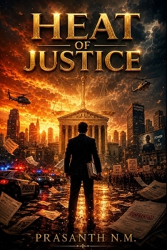 Heat of Justice: The Bodyguard’s Touch