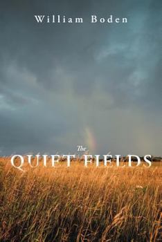 Paperback The Quiet Fields Book
