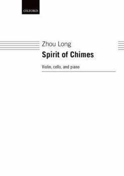 Paperback Spirit of Chimes Book