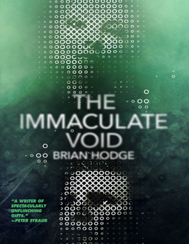 Paperback The Immaculate Void Book