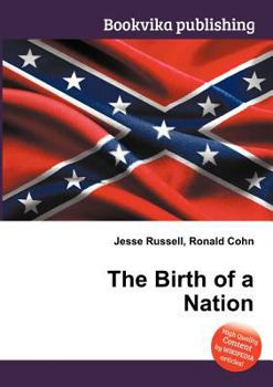 Paperback The Birth of a Nation Book