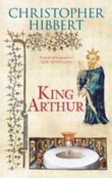 Hardcover King Arthur Book