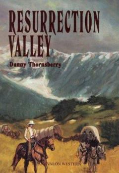 Hardcover Resurrection Valley Book