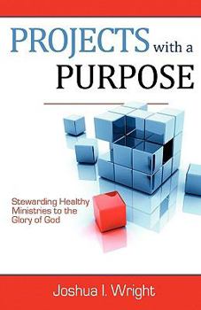 Paperback Projects with a Purpose Book