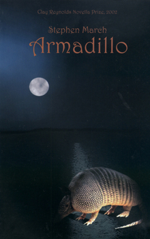 Paperback Armadillo: A Novella Book