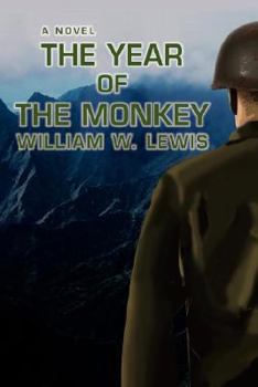 Paperback The Year of the Monkey Book