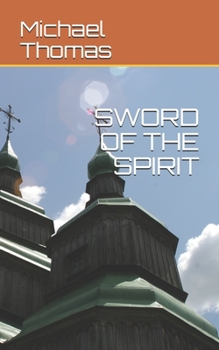 Paperback Sword of the Spirit Book