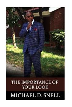 Paperback The Importance of Your Look Book