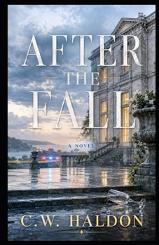 Paperback After The Fall Book