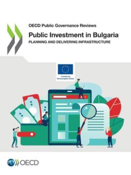 Paperback Public Investment in Bulgaria Book