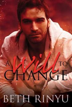 Paperback A Will To Change Book