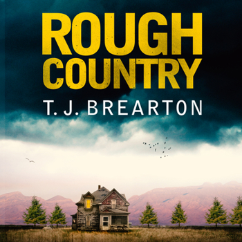 Audio CD Rough Country Book