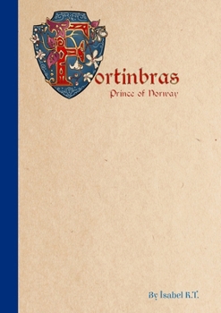 Paperback Fortinbras, Prince of Norway Book