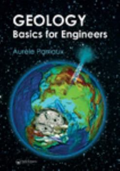 Paperback Geology: Basics for Engineers Book