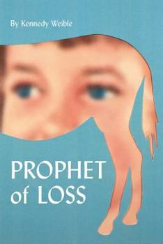 Paperback Prophet of Loss Book