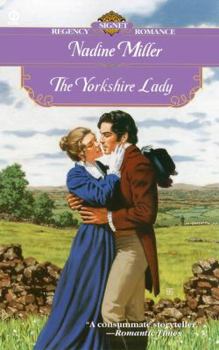 Paperback The Yorkshire Lady Book