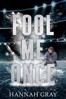 Fool Me Once (New England Bay Sharks)