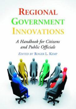 Strategic Planning for Local Government: A Handbook for Officials and Citizens