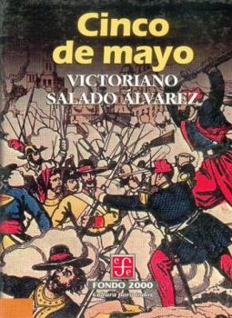 Paperback Cinco de Mayo Book