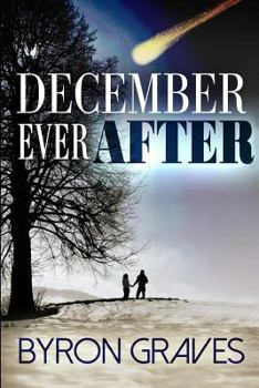 Paperback December Ever After Book