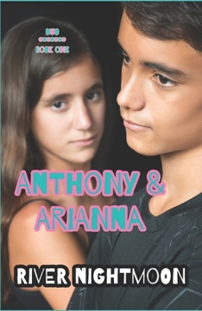 Paperback Anthony & Arianna Book