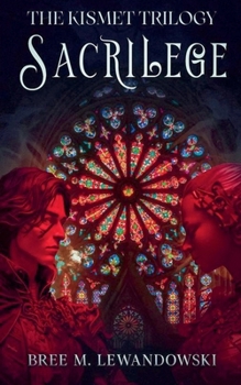 Paperback Sacrilege Book