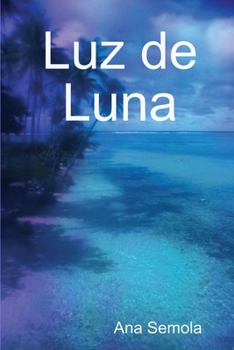 Paperback Luz de Luna [Spanish] Book