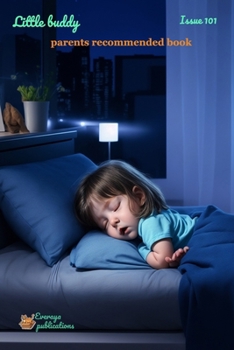 Paperback Little Buddy: issue 101 Book