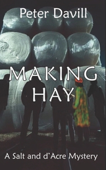 Paperback Making Hay: All trussed up and nowhere to go Book
