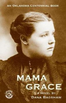 Paperback Mama Grace Book