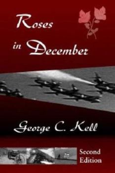 Paperback Roses in December Book