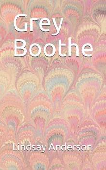 Paperback Grey Boothe Book