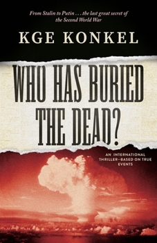 Paperback Who Has Buried the Dead Book