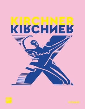 Hardcover Kirchner X Kirchner Book