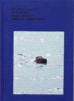 Hardcover Political Chaos Book