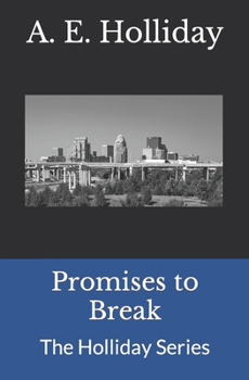 Paperback Promises to Break Book