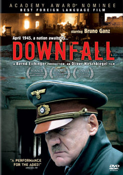 Paperback Downfall Book