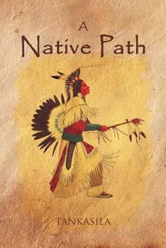 Paperback A Native Path Book