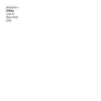 Music - CD Cities: Live In New York City Book