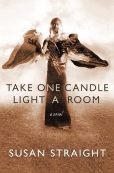 Hardcover Take One Candle Light a Room Book