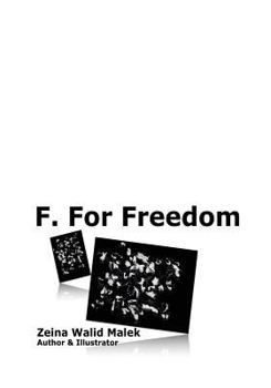Paperback F. For Freedom! Book
